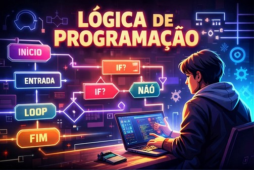 Logica de Programacao