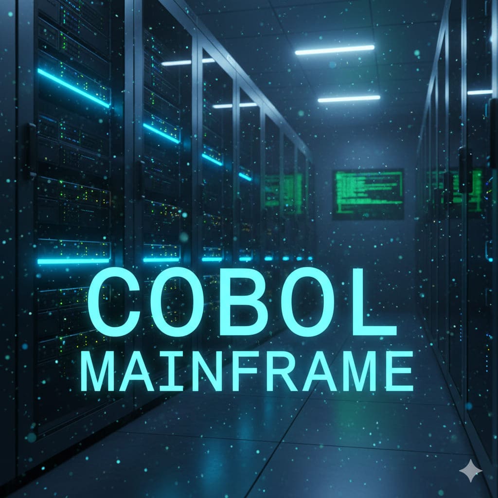 Cobol Modulo I
