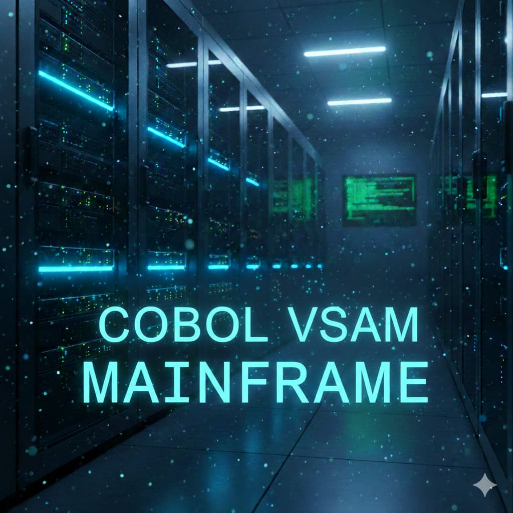 Cobol VSAM