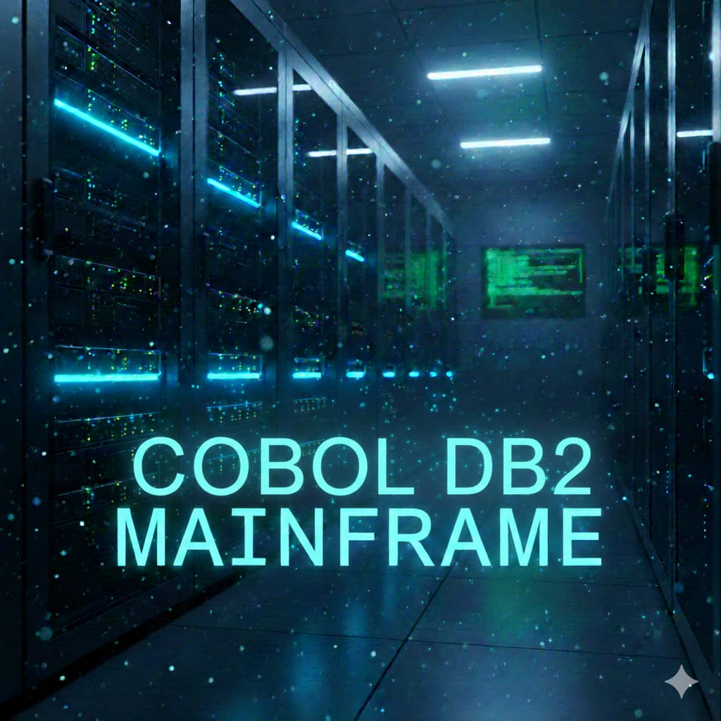 Cobol DB2