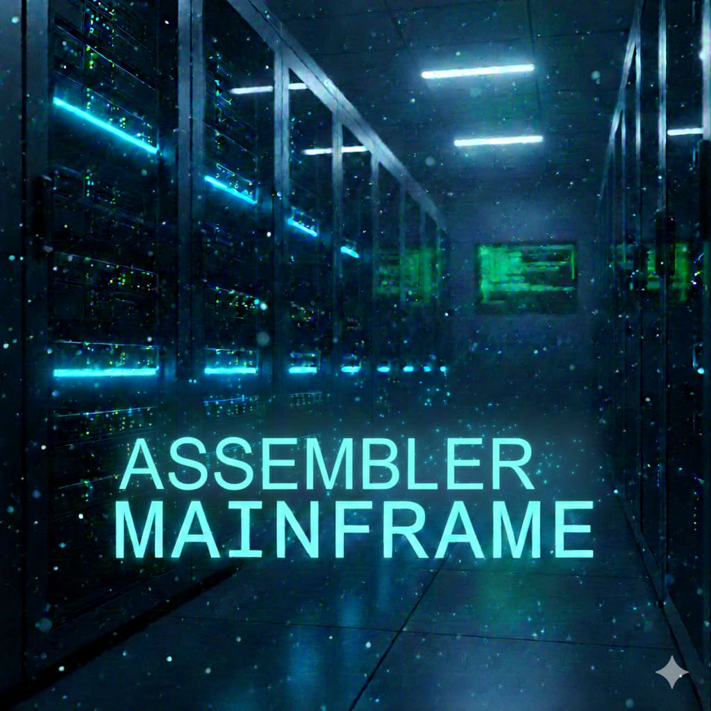 ASSEMBLER