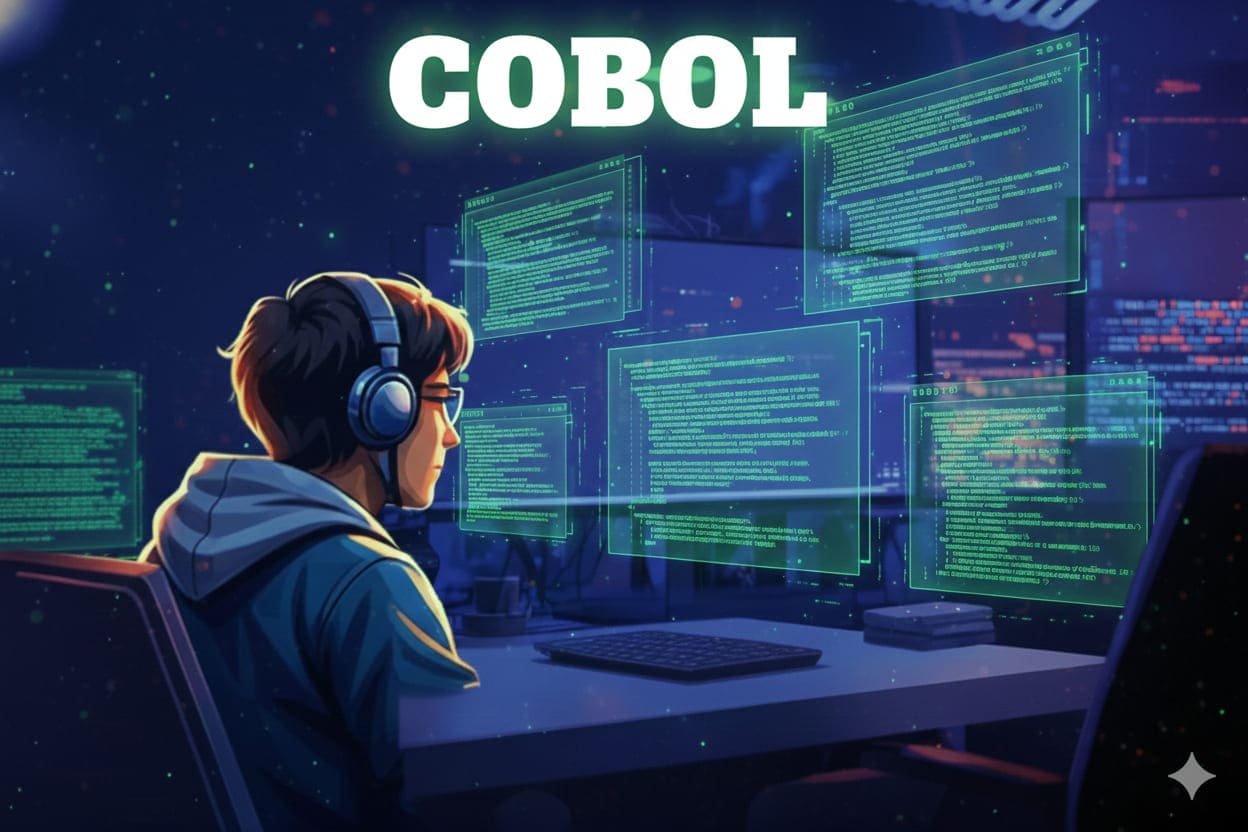 Cobol  (Windows)