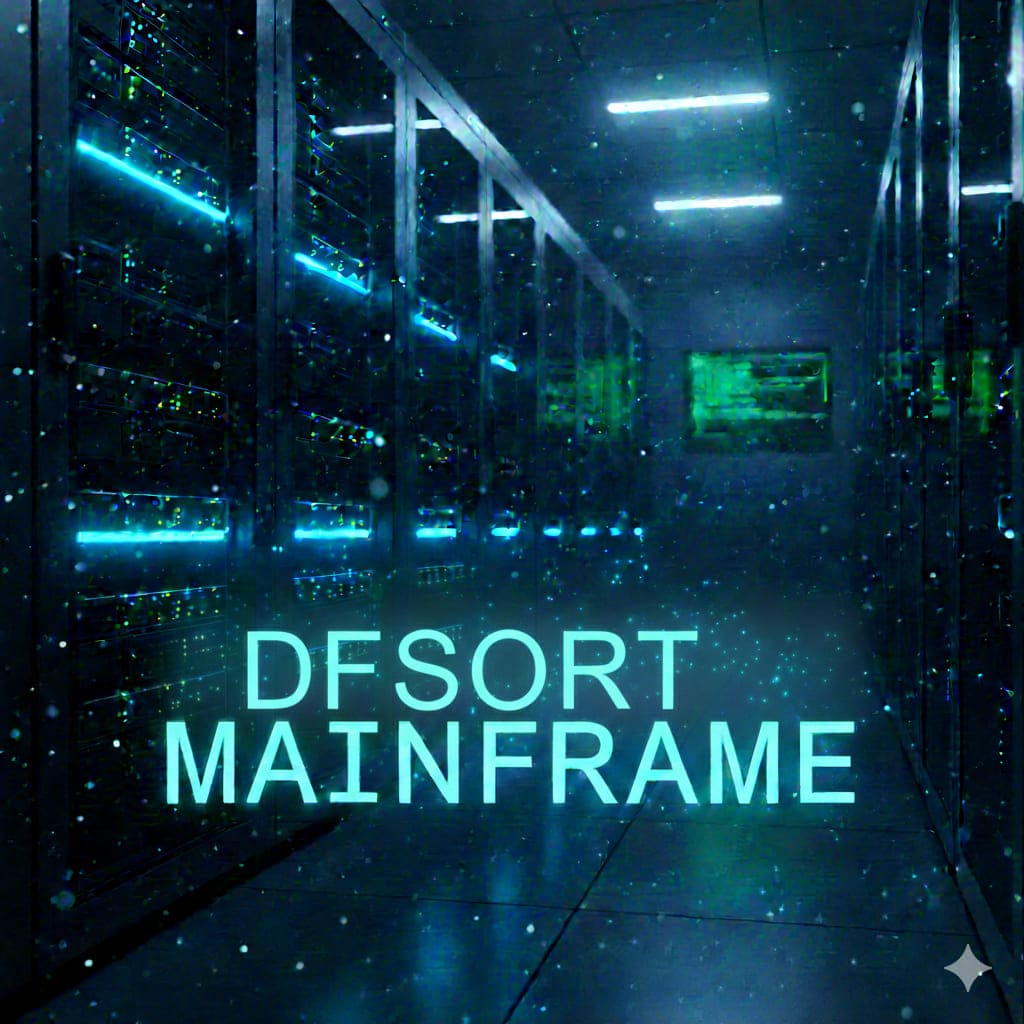 DFSORT