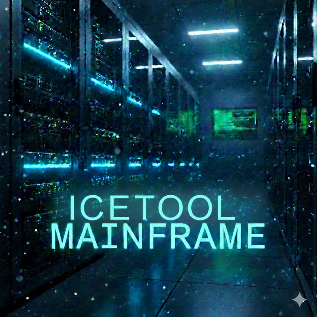 ICETOOL