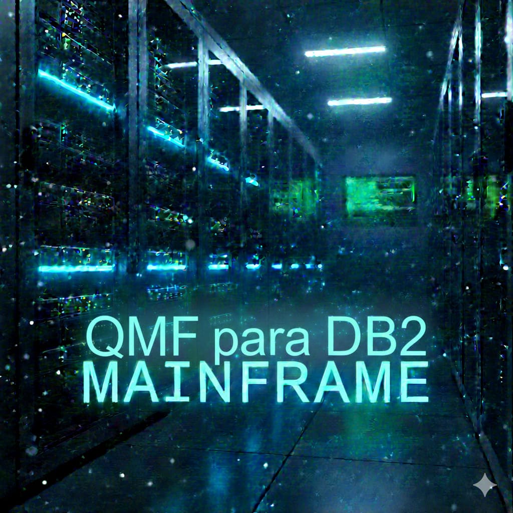 QMF para DB2