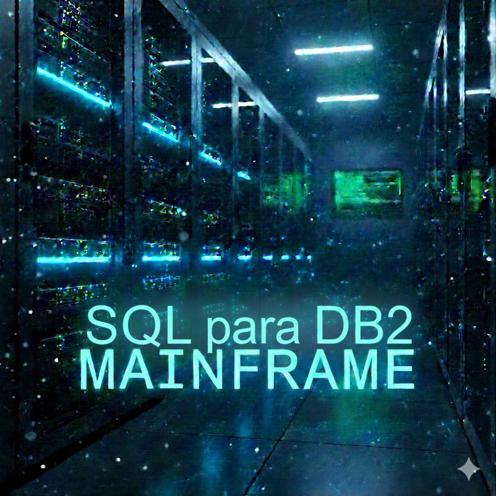 SQL para DB2