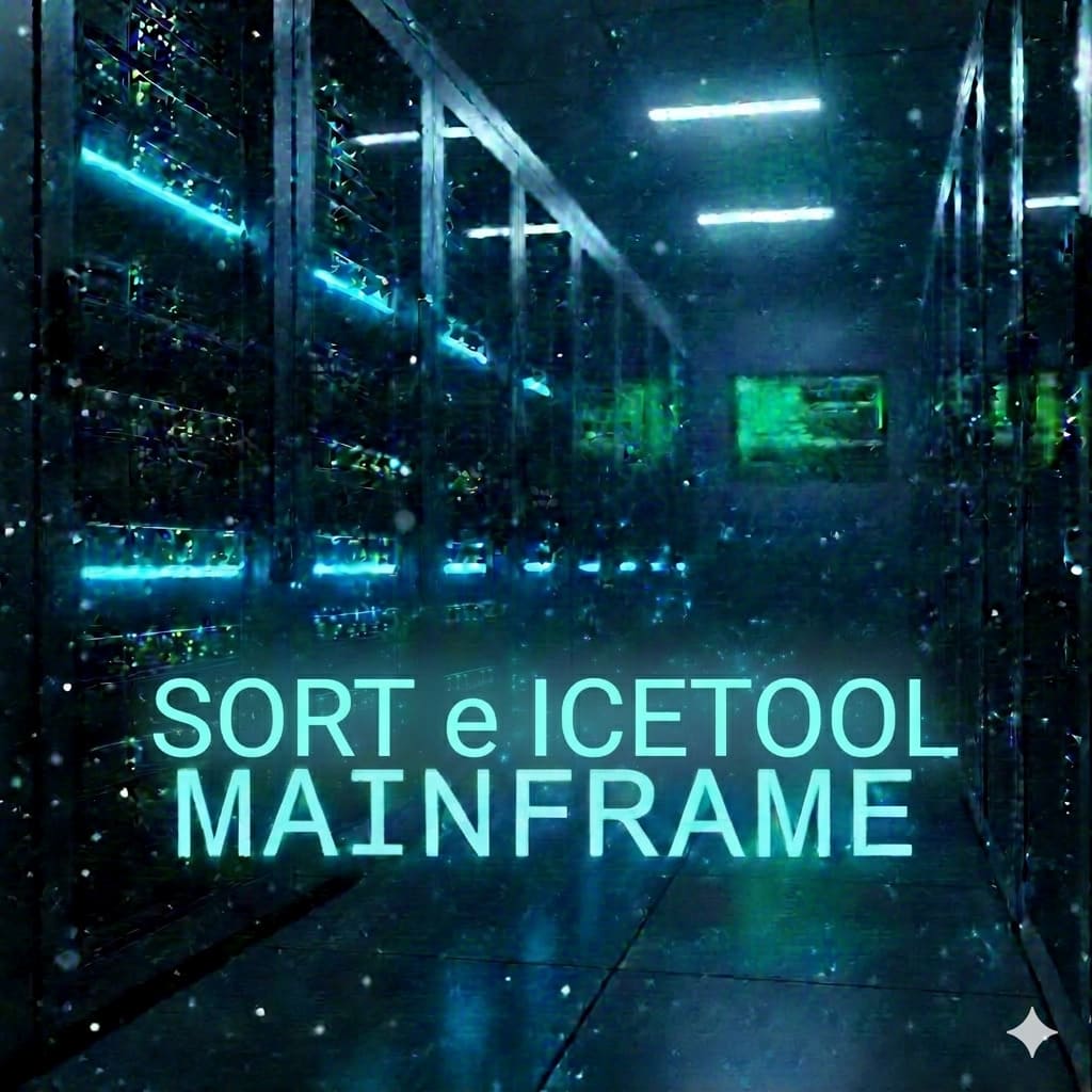SORT-ICETOOL 